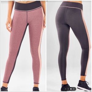 Fabletics Colorblock Leggings